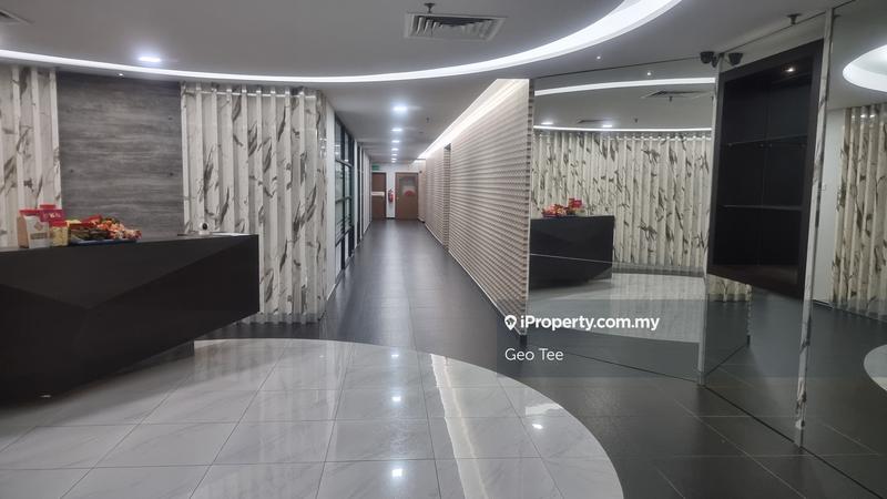 For Sale - WISMA CHINESE CHAMBER