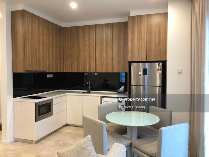 Condominium for Rent in The Manhattan by Derrick Cheang - iProperty.com.my