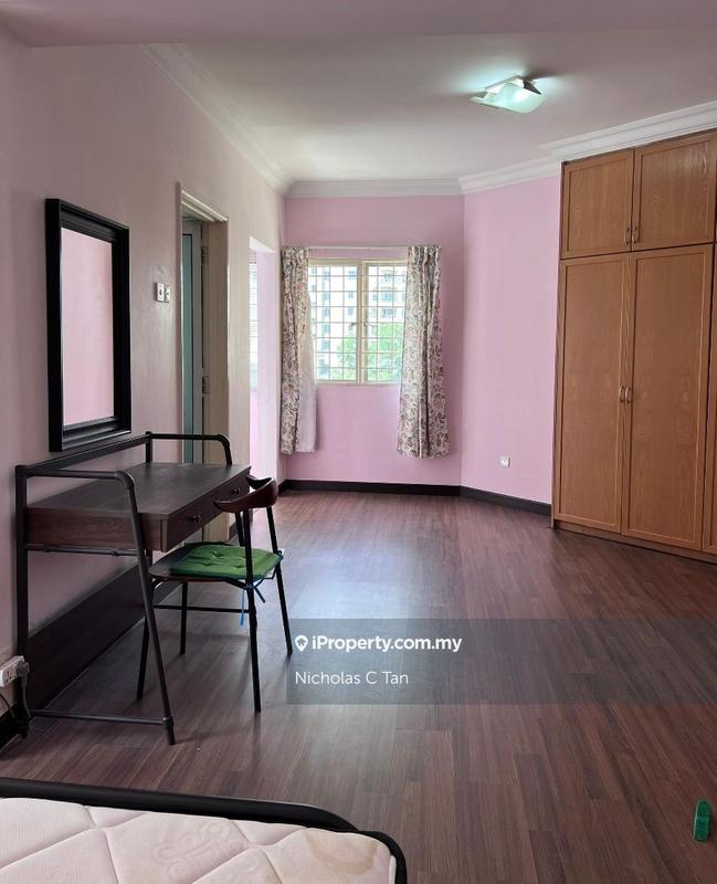 Condominium for Sale in Pantai Panorama Condominiums by Nicholas C Tan - iProperty.com.my