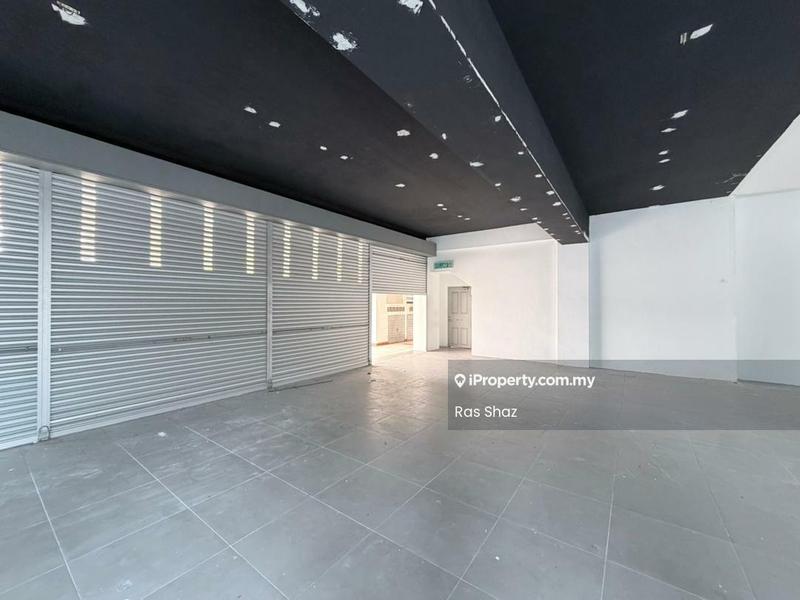 Pejabat untuk Disewa di Seksyen 7 Shah Alam, Shah Alam oleh Ras Shaz - Interior - iProperty.com.my