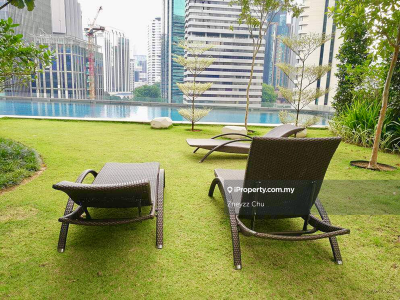 Service Residence for Rent in Banyan Tree Signatures by Zheyzz Chu - iProperty.com.my