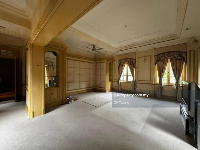 Banglo untuk Dijual di Taman Duta, Bukit Tunku (Kenny Hills) oleh CF Yoong - iProperty.com.my