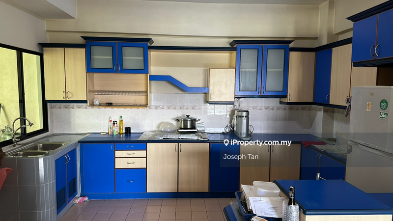 For Rent - Sri Wangi