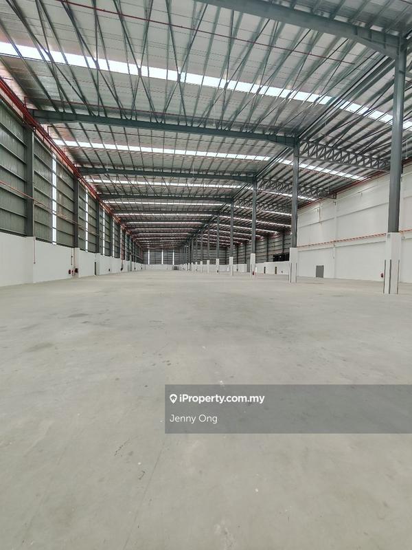 Detached Factory for Rent in Perai, Seberang Perai by Jenny Ong - iProperty.com.my