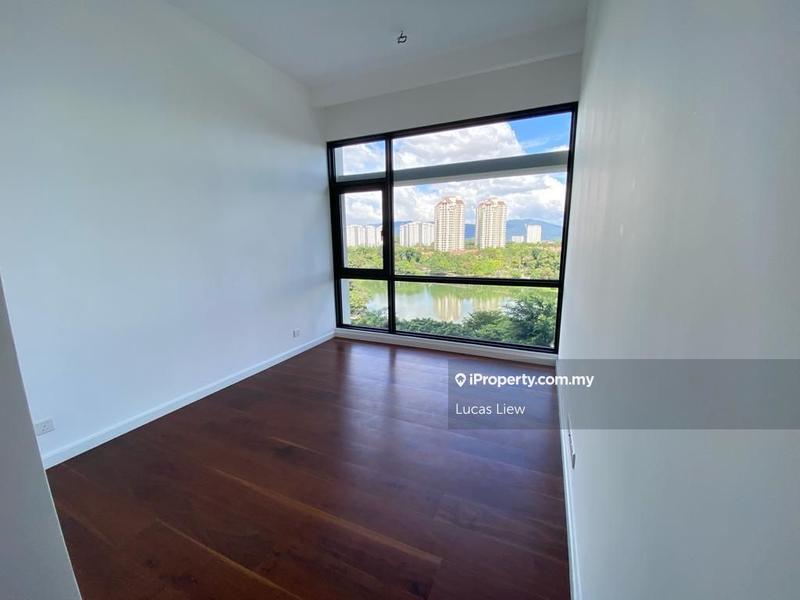 Service Residence for Sale in Park Regent @Desa Park City by Lucas Liew - iProperty.com.my