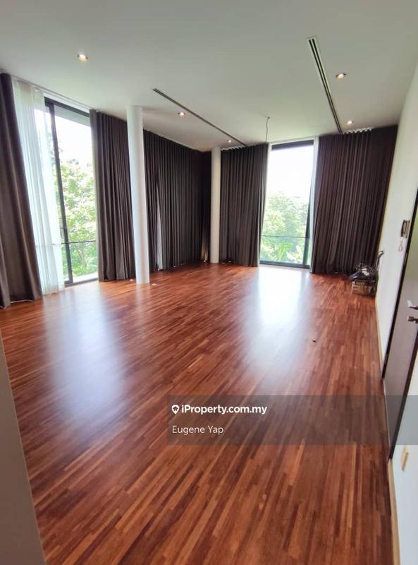 Bungalow House untuk Dijual di Damansara Heights, Damansara Heights oleh Eugene Yap - iProperty.com.my