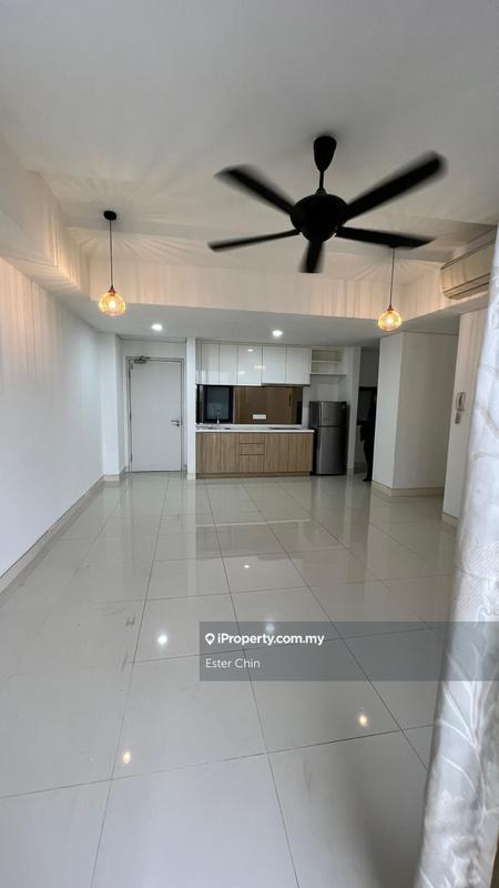 Residensi Servis untuk Disewa di Radia Residences oleh Ester Chin - iProperty.com.my