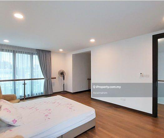 Rumah Berkembar untuk Dijual di Presint 8, Putrajaya oleh Azizirrahim - iProperty.com.my