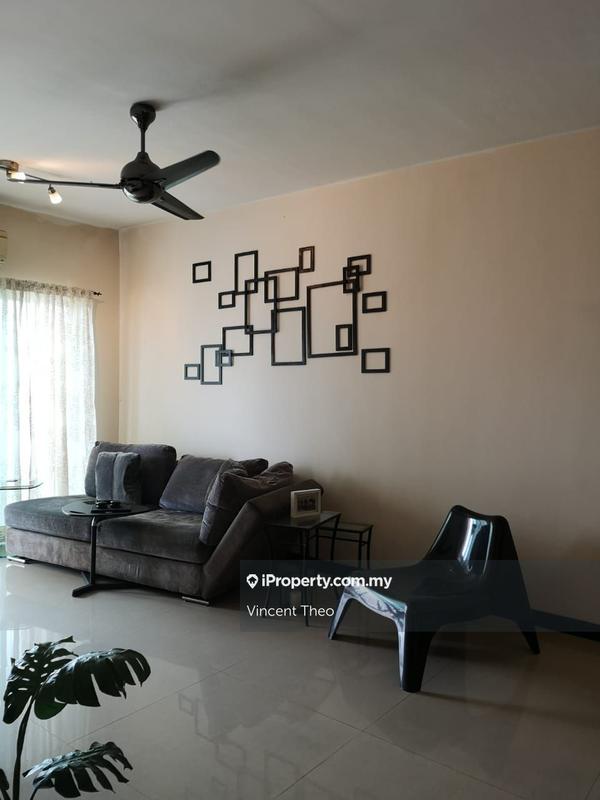 Kondominium untuk Dijual di Dynasty Garden Condominium oleh Vincent Theo - iProperty.com.my