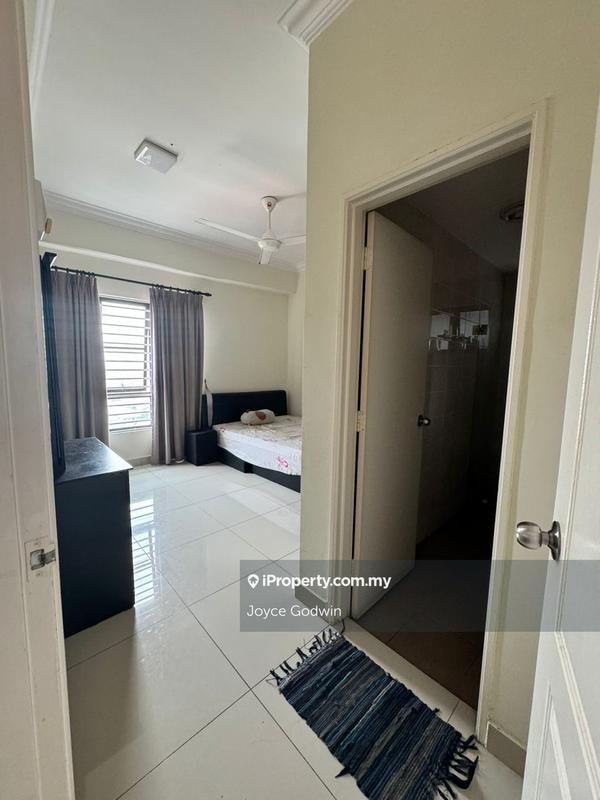 Condominium for Sale in Park 51 Residency by Joyce Godwin - iProperty.com.my