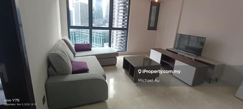 For Rent - KL Trillion