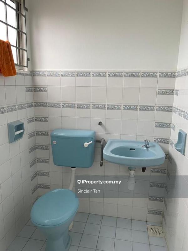 Rumah Pangsa untuk Dijual di Pasir Permai oleh Geoffery Wee - iProperty.com.my