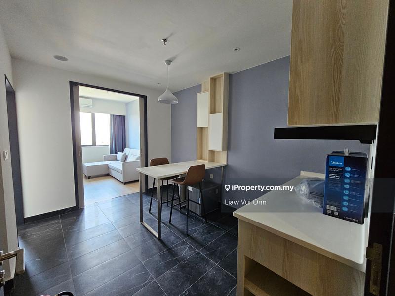 For Rent - Vetro 11 Designer Suites