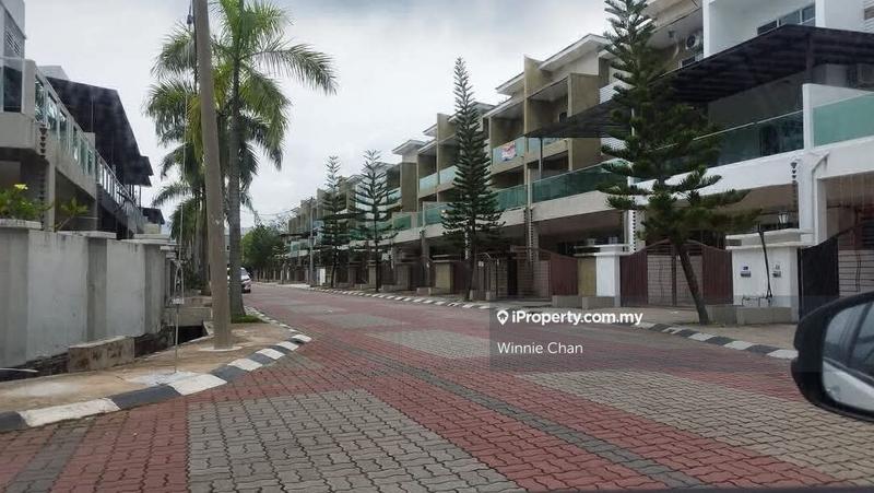 1-storey Terraced House for Sale in Taman Perpaduan Koperasi, Tambun by Winnie Chan - iProperty.com.my