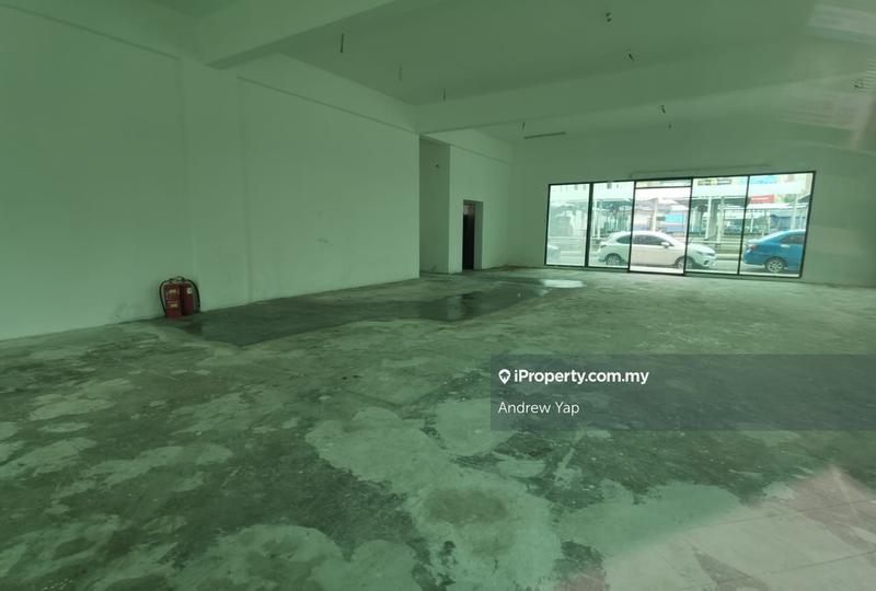 Shop / Office for Sale in Bandar Baru Sri Petaling, Sri Petaling by Andrew Yap - iProperty.com.my