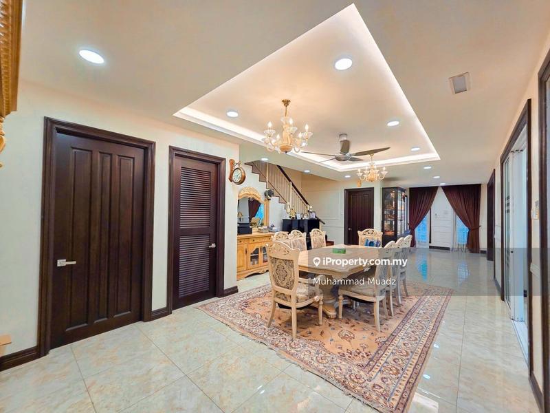 For Sale - Taman Tropika