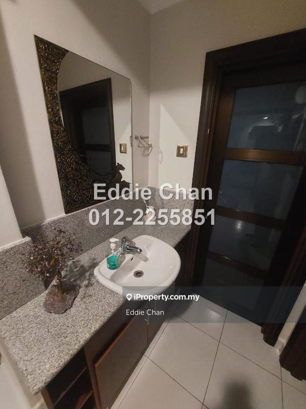 3.5-storey Terraced House for Sale in Bukit Wangsamas, Setiawangsa by Eddie Chan - iProperty.com.my