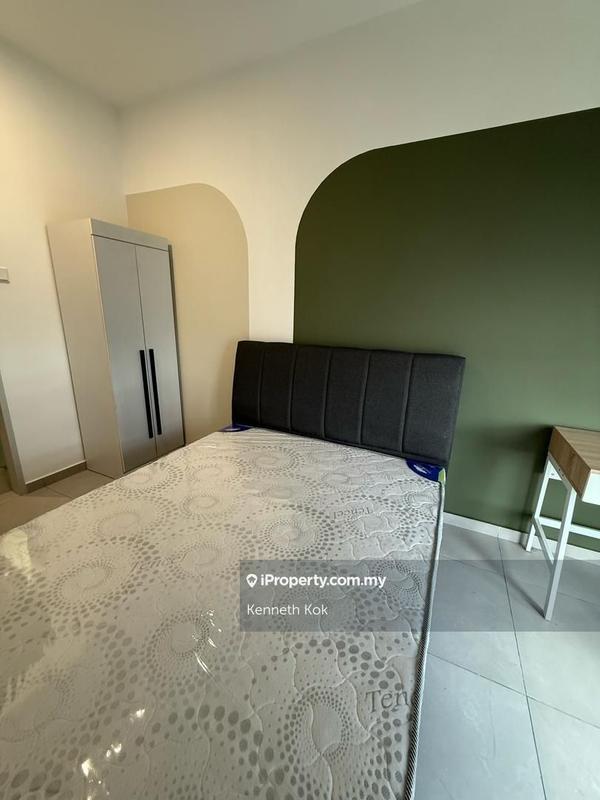 Kediaman Servis untuk Disewa di YOLO Signature Suites oleh Kenneth Kok - iProperty.com.my