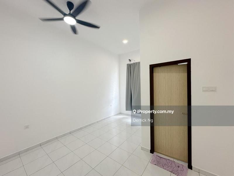 Rumah Berangkai 2 Tingkat untuk Dijual di Bandar Sp Saujana, Sungai Petani oleh Derrick Ng - iProperty.com.my