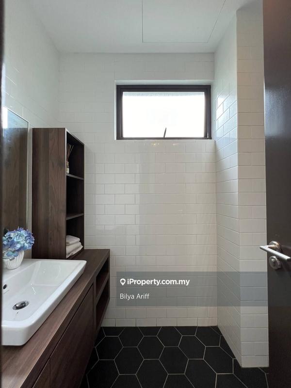 Rumah Berangkai 3 Tingkat untuk Dijual di The Mulia Residences Cyberjaya, Cyberjaya oleh Bilya Ariff - iProperty.com.my