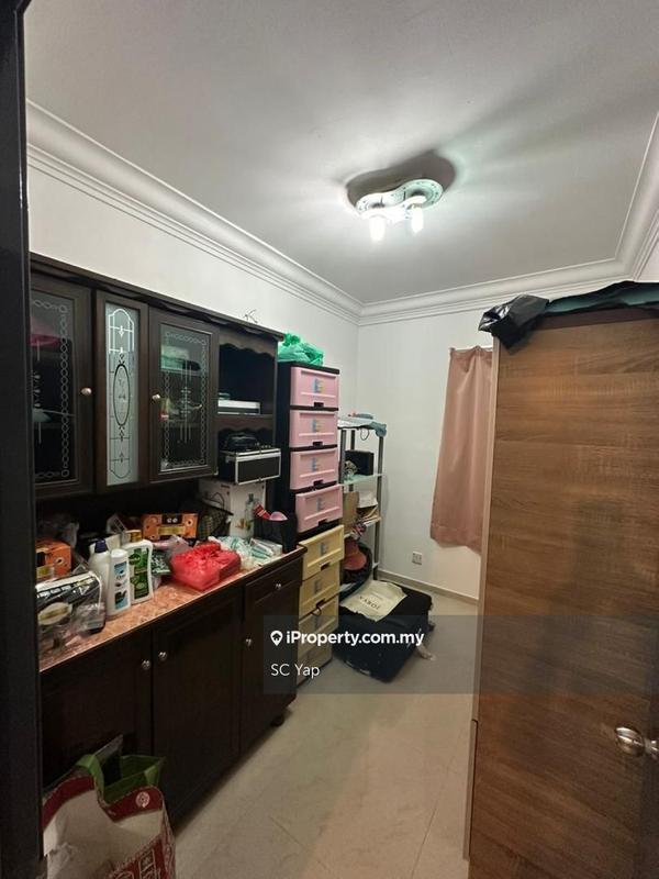 Apartment for Sale in Vista Magna by SC Yap - iProperty.com.my