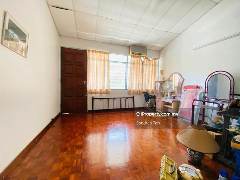 Semi-Detached House for Sale in 2-Storey Semi D at Tanjong Tokong, Tanjung Tokong by Sandrea Tan - iProperty.com.my