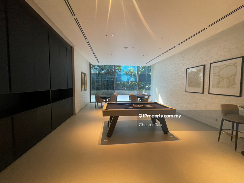 Service Residence for Sale in Pavilion Damansara Heights by Chester Tan - iProperty.com.my