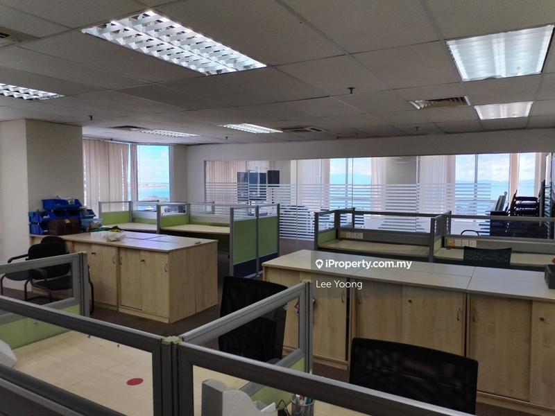 Office for Sale in BHL Georgetown, George Town by Chris Tan - iProperty.com.my