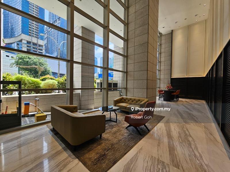 Service Residence for Rent in Pavilion Residences by Robert Goh - iProperty.com.my