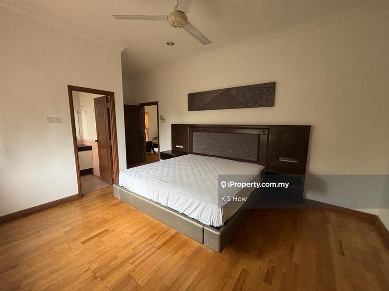 Bungalow House untuk Disewa di Seri Kembangan, Selangor oleh K S Hew - iProperty.com.my
