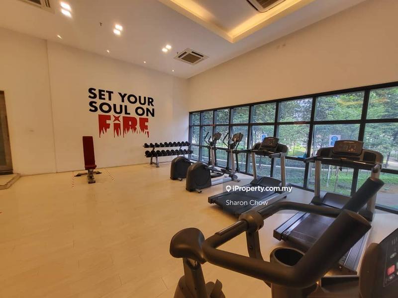 Service Residence for Rent in Icon Residenz 1 @ Icon City by Sharon Chow - iProperty.com.my