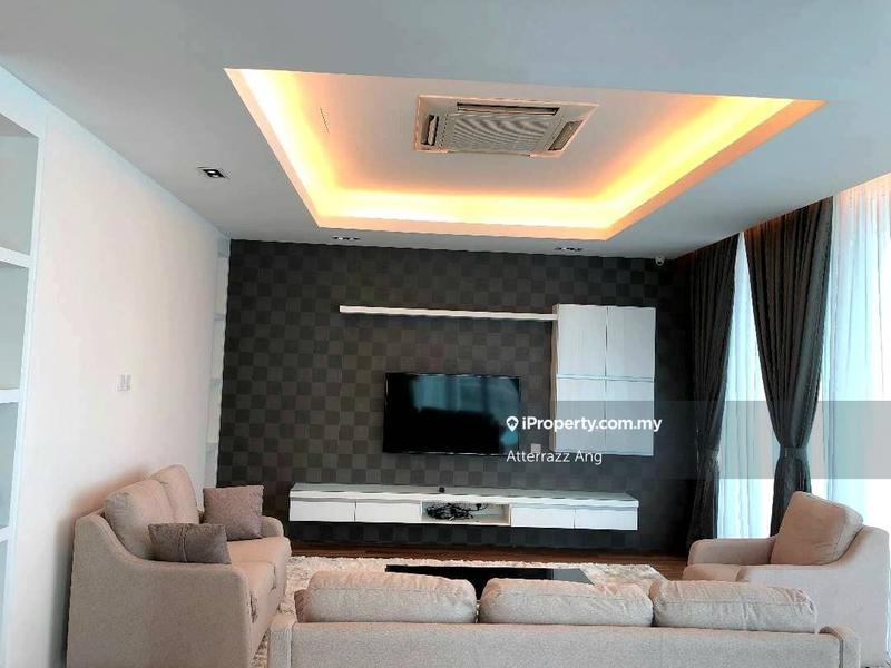 Condominium for Sale in Harmony Residence by Atterrazz Ang - iProperty.com.my