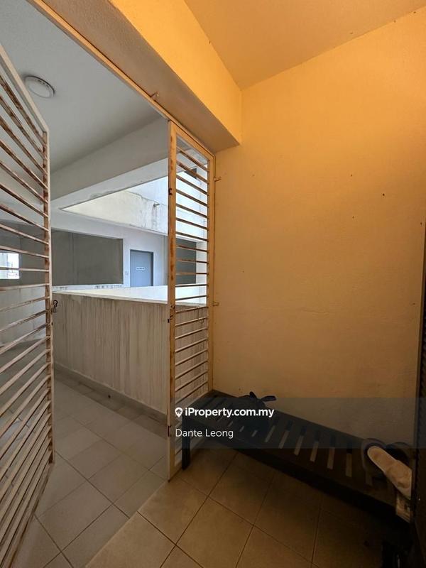 For Sale - Ampang Putra Residency