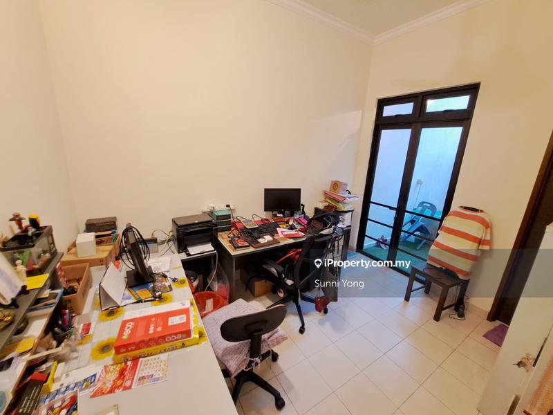 2-storey Terraced House for Sale in Bandar Kinrara Seksyen 5, Bandar Kinrara by Sunni Yong - iProperty.com.my