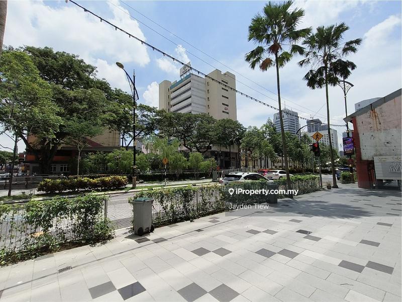 For Rent - jalan wong ah fook jb town johor bahru