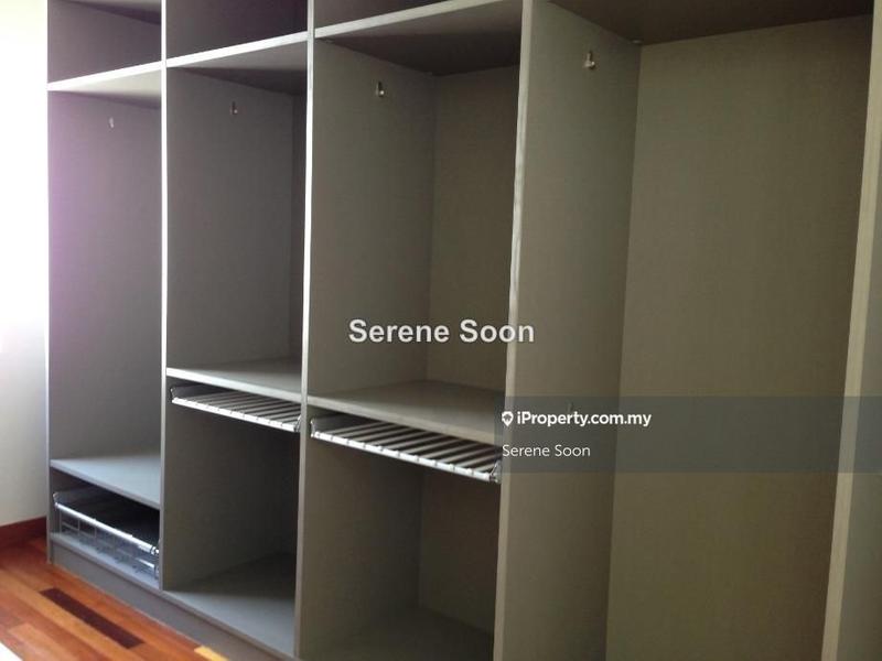 Banglo untuk Disewa di Effingham, Petaling Jaya oleh Serene Soon - iProperty.com.my