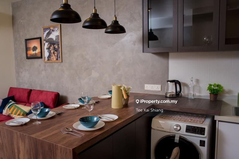 Service Residence for Sale in Arte Mont Kiara by Tee Kai Shiang - iProperty.com.my