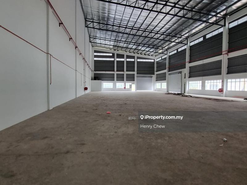 Semi-D Factory for Rent in Bandar Serenia, Dengkil by Henry Chew - iProperty.com.my