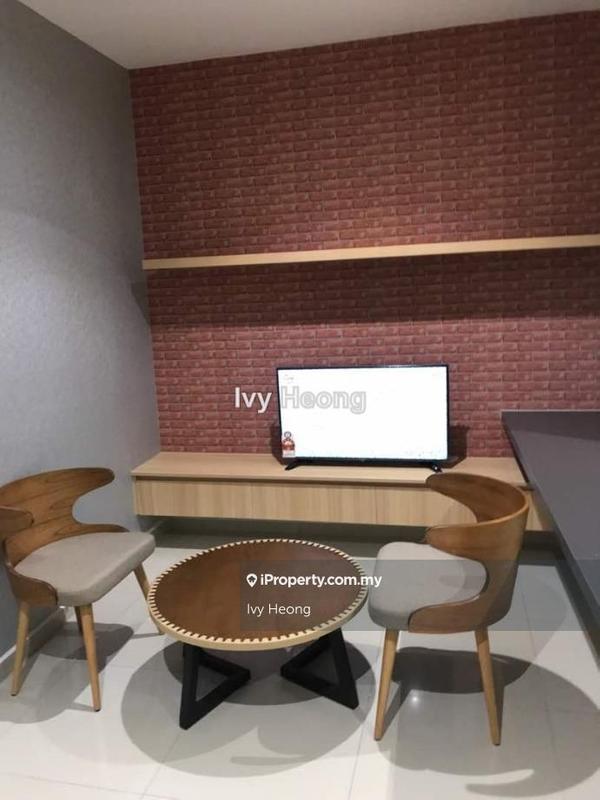 Kediaman Servis untuk Dijual di Liberty Tower @ i-City oleh Ivy Heong - iProperty.com.my