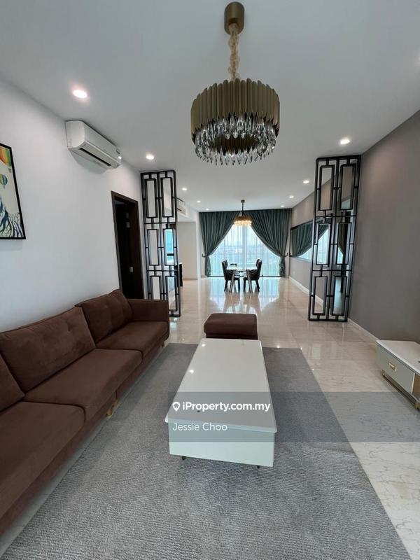 For Rent - The Marina View