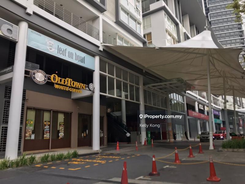 Office for Sale in Bandar Sri Damansara, Selangor by Kelly Kong - iProperty.com.my