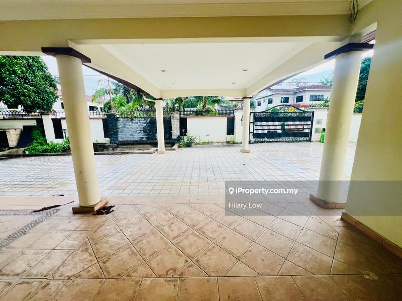 Banglo untuk Disewa di Kuala Lumpur, Jalan Ipoh oleh Hilary Low - iProperty.com.my