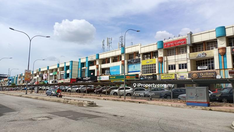 Shop for Sale in Subang Jaya, Selangor by Annie Yoon - iProperty.com.my