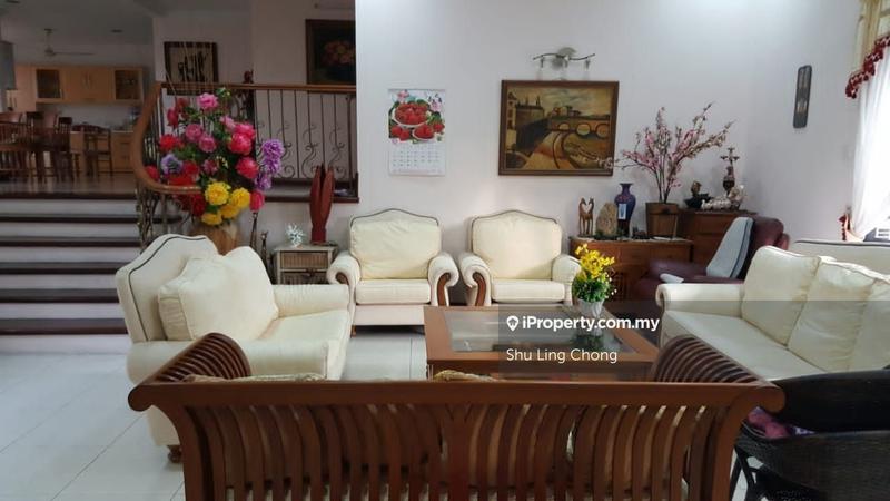 Banglo untuk Dijual di Mines Resort City, Seri Kembangan oleh Shu Ling Chong - iProperty.com.my