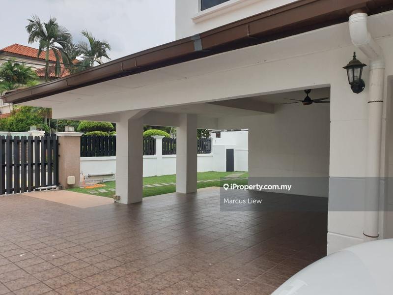 Bungalow House untuk Dijual di Bukit Jalil, Kuala Lumpur oleh Marcus Liew - iProperty.com.my