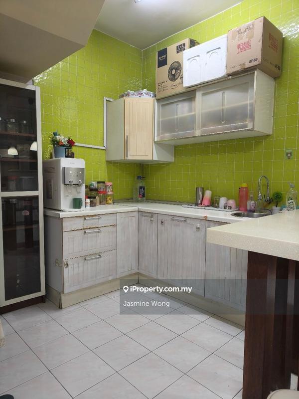 2-storey Terraced House for Sale in TAMAN PUCHONG UTAMA, Puchong by Jasmine Wong - iProperty.com.my