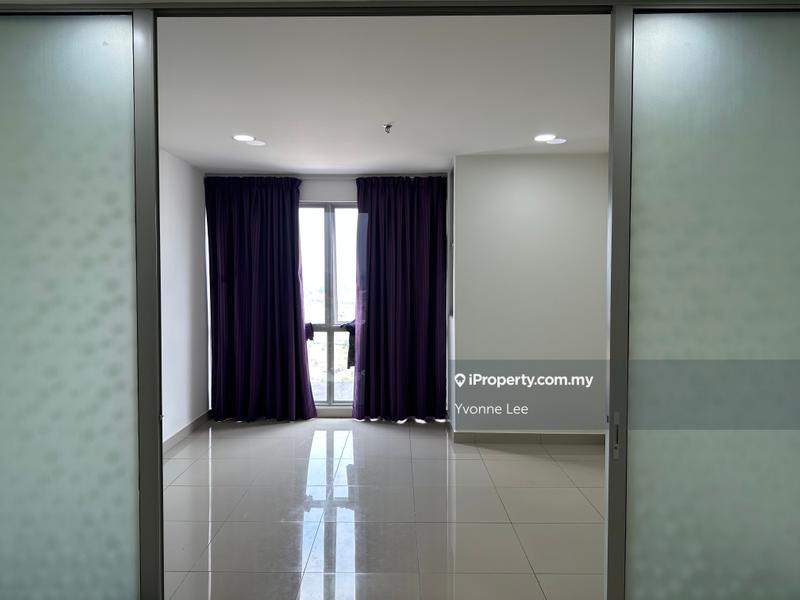 Residensi Servis untuk Dijual di 3 Elements oleh Yvonne Lee - iProperty.com.my