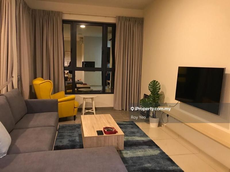 Condominium for Rent in The Rainz by Roy Yeo - iProperty.com.my