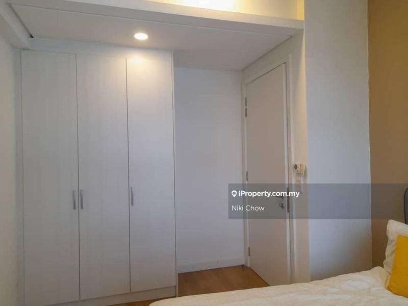 Service Residence for Sale in The Sentral Residences by Niki Chow - iProperty.com.my