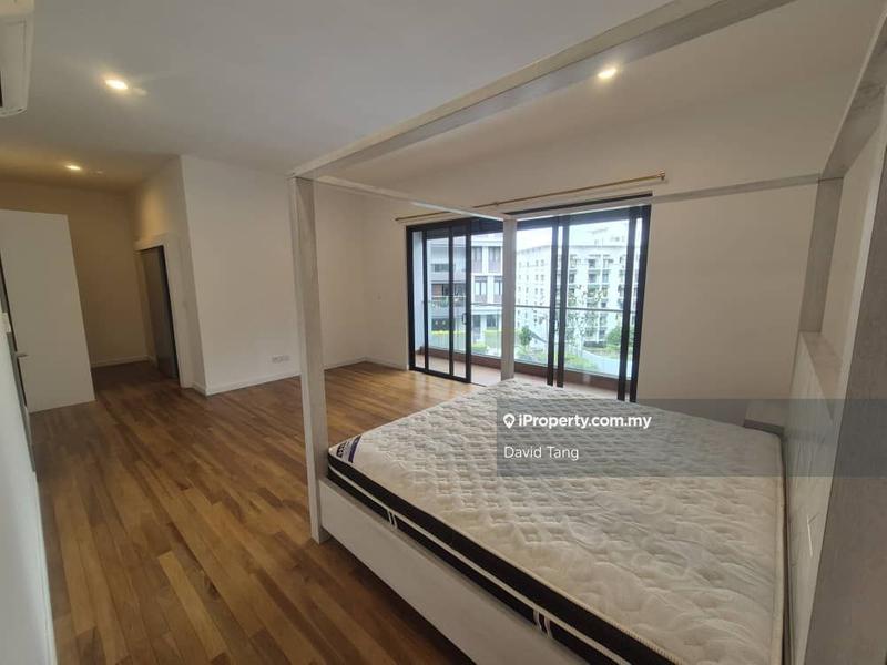 Kondominium untuk Disewa di Damansara Fifty6 oleh David Tang - iProperty.com.my